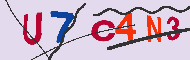 Captcha Code